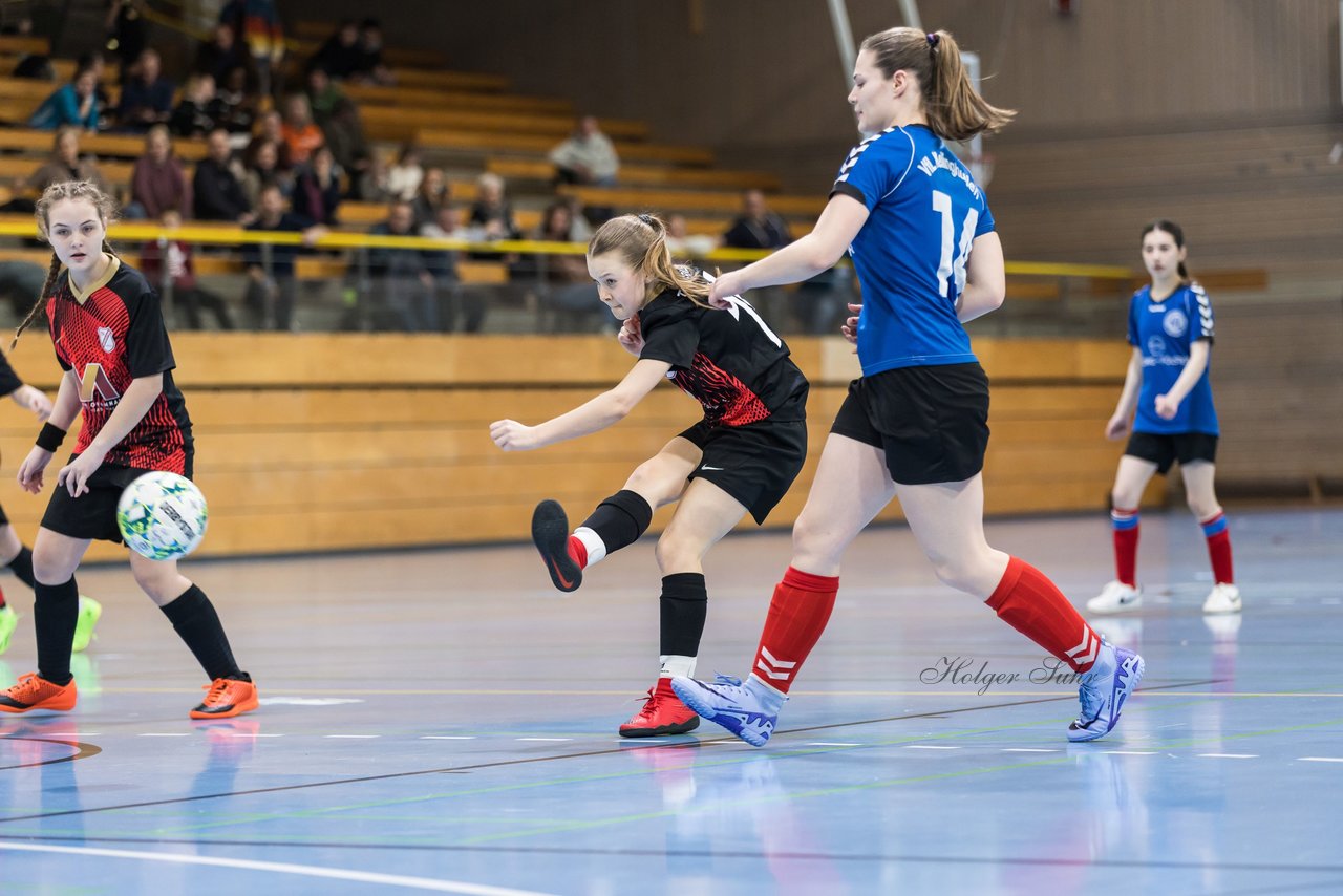 Bild 1313 - wBJ Fortuna St. Juergen Winter Cup